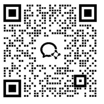 企业微信二维码